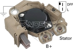 RNV593813 - REG.VALEO VW